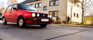 Gågatan blir längre