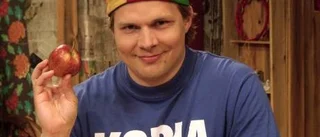 Fieteri tillbaka i tv-rutan