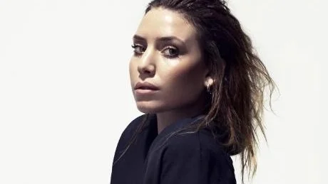 Lykke Li.