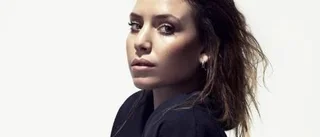 Lyckliga Lykke Li