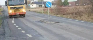 Refugerna en säkerhetsrisk