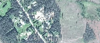 Fastigheten Dokkas 4:14 i Gällivare kommun har fått ny ägare
