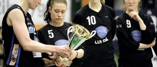 Dagen efter för basketfolket