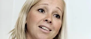 "Det är som att vi inte finns"