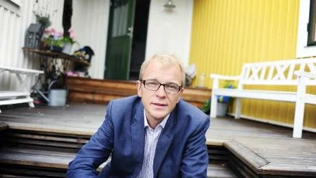 l Jens Sundström (FP).