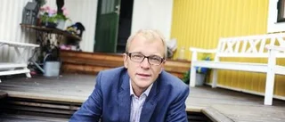 Folkpartiet vill utreda rökförbud