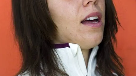 Charlotte Kalla