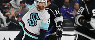 Nattens NHL: Skelleftesonen matchvinnare – och speltid för Filip Roos • Arvidsson struken