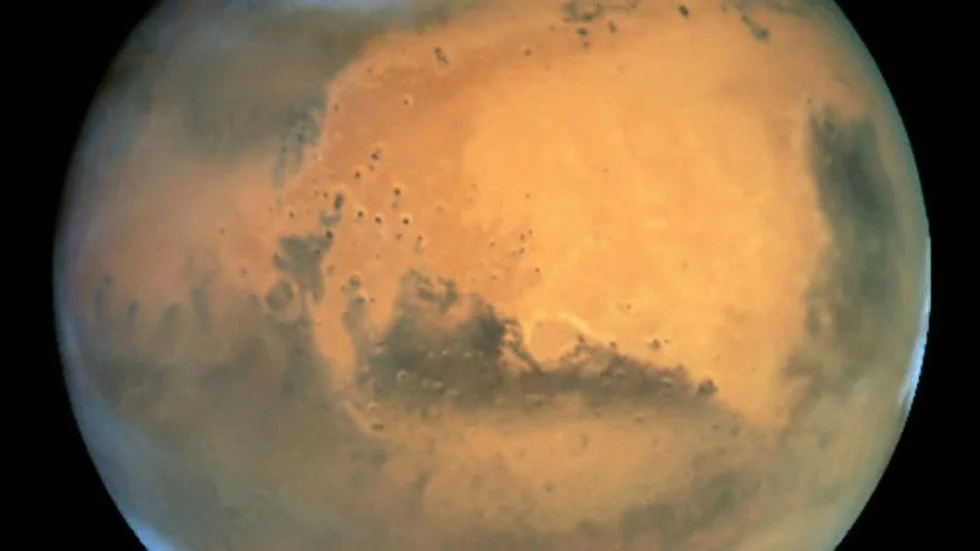 Instrumentet Habit som byggs vid LTU ska användas i en Mars-expedition 2018. Innan dess ska det testas under en Nasaexpedition i Indien.