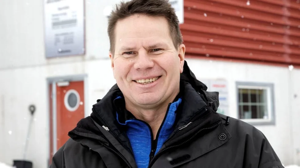 "Säkerheten skulle förbättras markant förbi många in- och utfarter genom Bergsviken när trafikplatsen och E4 tar över många trafikanter", säger Anders Nilsson.