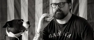 Norrbottensburgare med Jonas Cramby