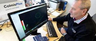 Colmis – en pigg och vital 30-åring
