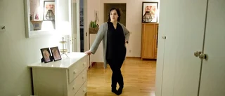 ”Jag kunde inte ta hand om min nyfödda dotter”