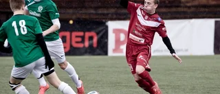 Norrbotten förlorade finalen