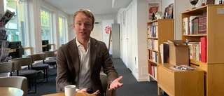 Socialdemokraterna går i opposition – Englundh (S): "Uppenbart att de håller ihop – förhandlar med NE och SD"