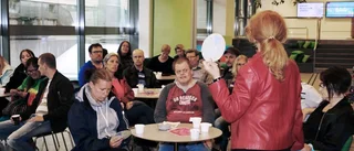 Drogsnurran ett bra vuxeninstrument
