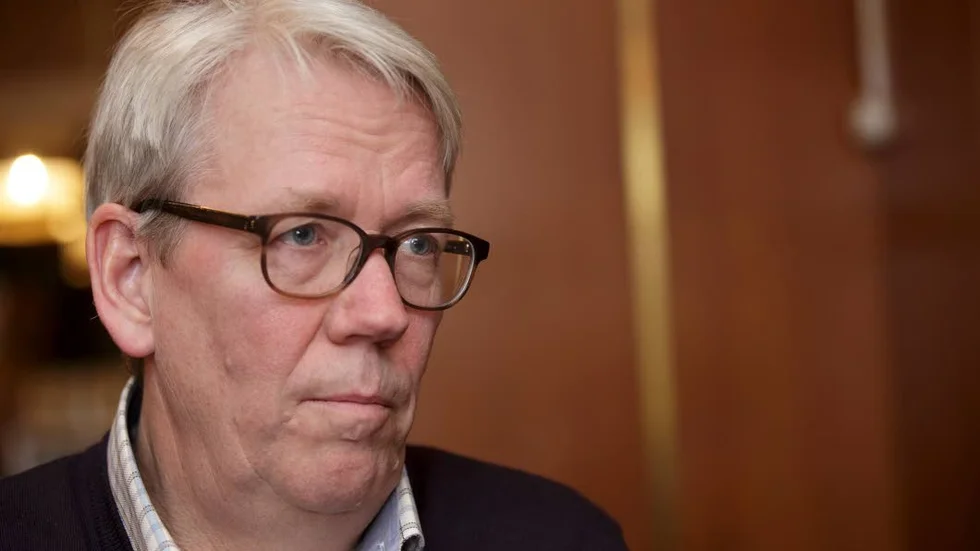 Ett alternativ är att bygga om Kaleido, men inga pengar är avsatt. Kommunalrådet Peter Roslund säger att det går att lösa och ganska snabbt om så behövs.