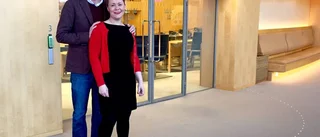 Normbrytande kärlek i riksdagen