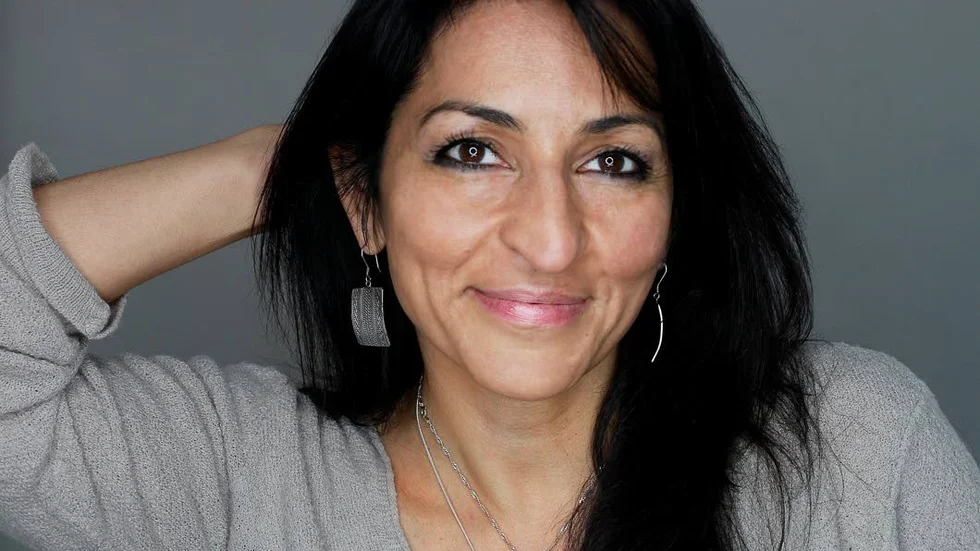 Susan Abulhawa.
