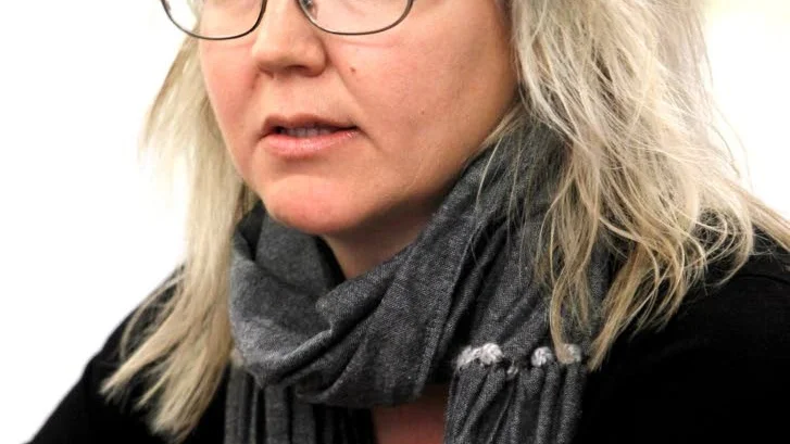 Vidtar åtgärder. Enligt kvalitetscontrollern Eva Börjesson-Öman är det viktigaste att arbetslaget tillsammans går igenom händelsen för att identifiera orsaken till det inträffade och att de vidtar åtgärder för att förhindra upprepning. (Arkivbild)