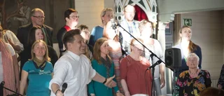 Gospel drog storpublik