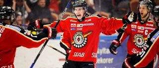 Cehlarik kallas upp i NHL-laget