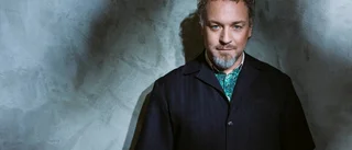 30 år som artist firas i Boden