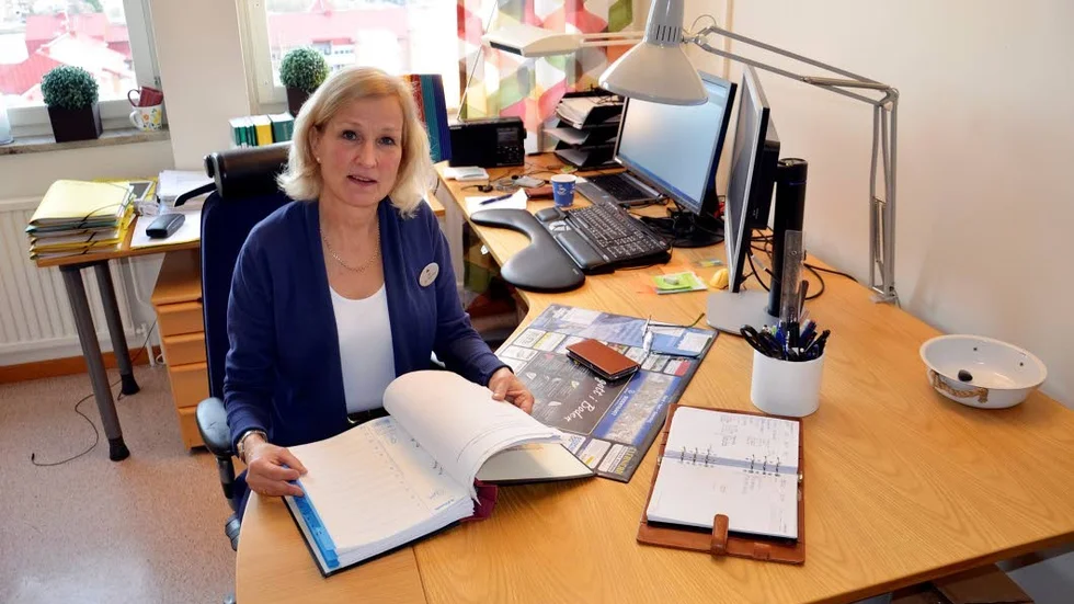 Den mest rapporterade avvikelsen är uteblivna medicindoser, enligt medicinskt ansvarig sjuksköterska Siv Stålnacke, Bodens kommun.