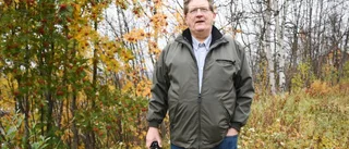 Många känslor bland Kirunaborna som följde husflytten