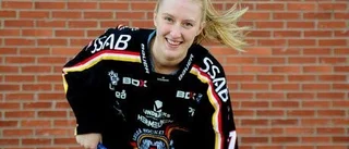 Forwarden återvänder till Luleå Hockey
