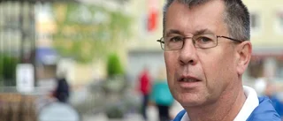 Nazistisk rörelse ställer upp i valet