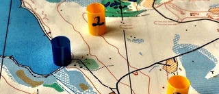 "Vi ska avslöja var kantarellerna finns"