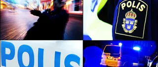 Två villainbrott på kort tid