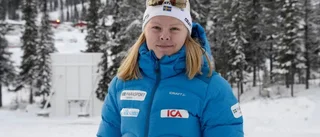Hon är länets okända förbundskapten
