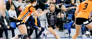 "Jag straffade mig själv med att inte äta"