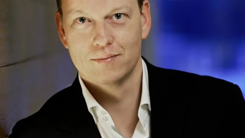 Tilmann Lahme.