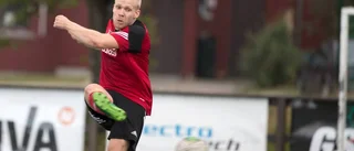 "Inget snack om att det hade varit häftigt"