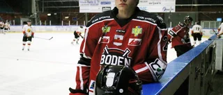 Luleåikonens son redo för stora genombrottet