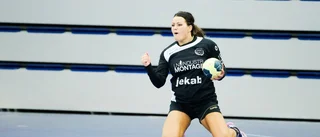 Bergdahl siktar på SHE-premiären