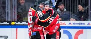 Luleå Hockey-hjälten tackar för allt stöd
