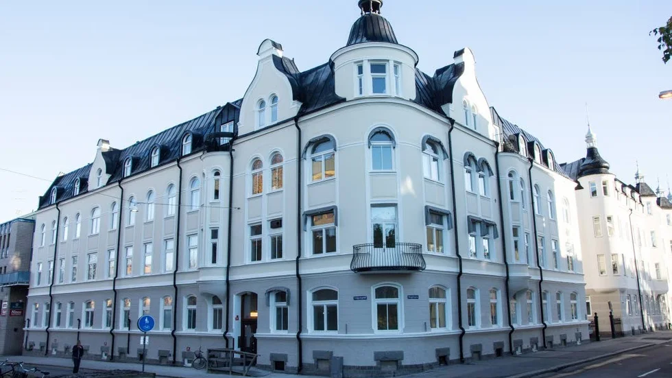 18-åringar slipper flytta. Ensamkommande asylsökande ungdomar ska inte bli tvungna att flytta från Luleå när de fyller 18 år. Kommunen ser nu över vilka av de sju boendena, däribland centrumboendet som kan bli aktuella.