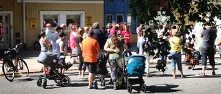 Nu har Råneåborna fått nog: "En hel jäkla evighet"