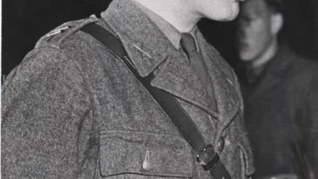 Med mod och fräckhet räddade Raul Wallenberg tusentals judar undan förintelsen.