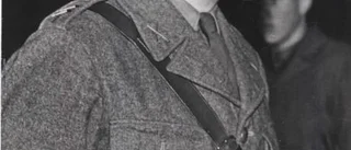 Raul Wallenberg räddade judar