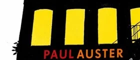 Mellanbok av Paul Auster något av en besvikelse