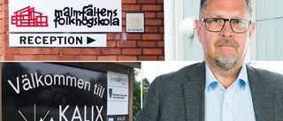 Försvara folkbildningen       