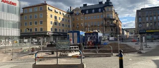 Här är sommarens vägbyggen i Uppsala: "Det ska vara framkomligt överallt"
