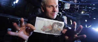 Labero får magipris