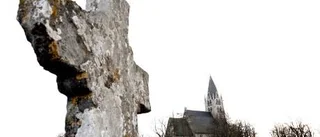 För en kyrka i tiden