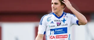 Aj, aj, aj – den förlusten sved, IFK Luleå